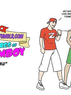 Trav troia protagonista