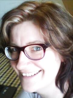 German Bitch Karina Slut Parte 2