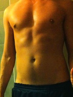 Foto personali Parte 3