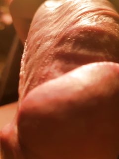 La capocchia del mio cazzo