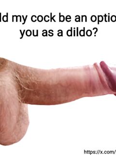 Marcel's horny cock Parte 3