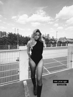 German pantyhose slut Antonia 'Toni' Schatz Parte 3