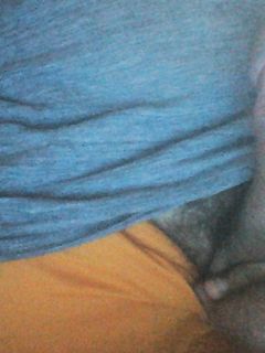 la mia ex, e il mio cazzo