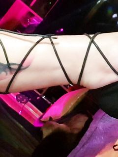 i miei piedini Parte 2